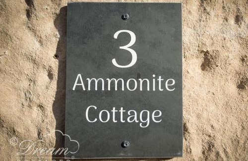 Portland House | Ammonite Cottage