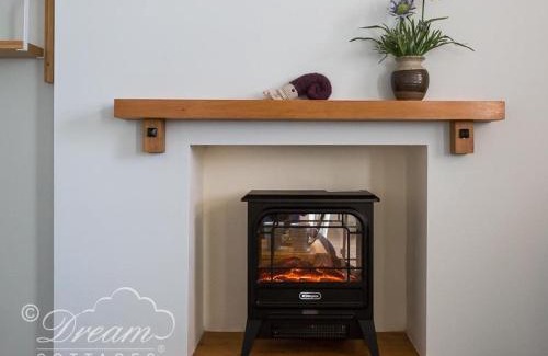 Portland House | Ammonite Cottage
