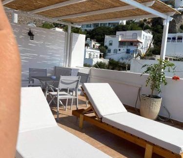 Panteli Apartment | Ammos 1