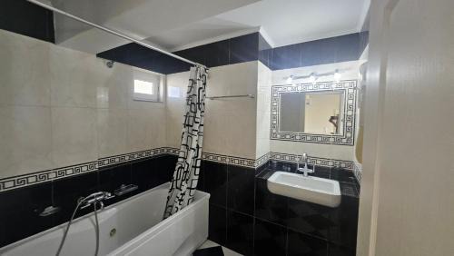 Elafonisos Hotel | Ammos Boutique Rooms