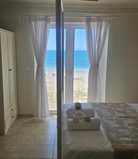 Elafonisos Hotel | Ammos Boutique Rooms