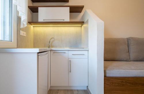 Kalamitsi Apartment | Ammos Kalamitsi