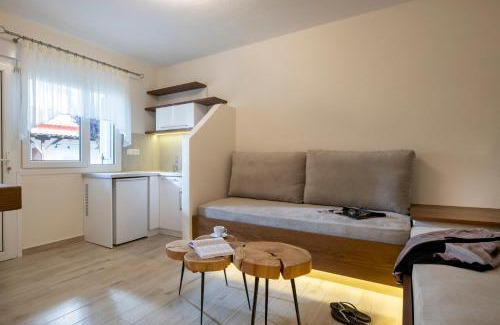 Kalamitsi Apartment | Ammos Kalamitsi
