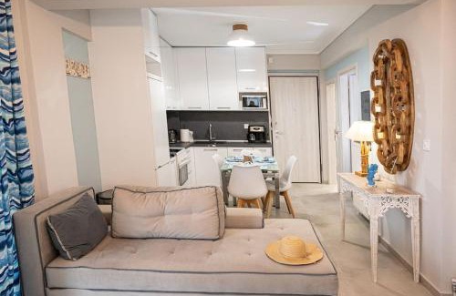 Thermaikos Apartment | Ammos Lux Apartments