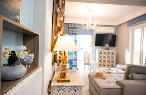 Thermaikos Apartment | Ammos Lux Apartments