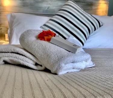 Aliki Apartment | Ammos Luxury Studios