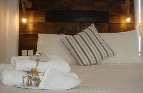 Aliki Apartment | Ammos Luxury Studios