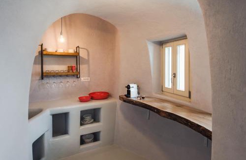 Oia Villa | Ammos Oia Mansion