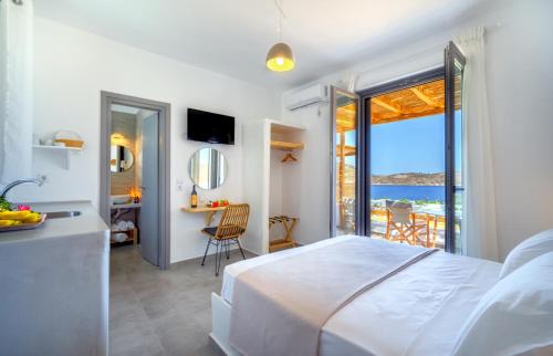 Livadi House | Ammos Serifos