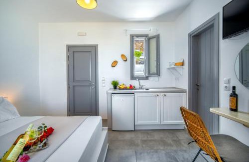 Livadi House | Ammos Serifos