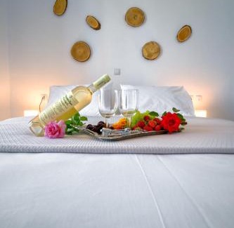 Livadi House | Ammos Serifos