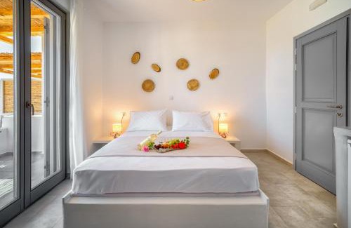 Livadi House | Ammos Serifos