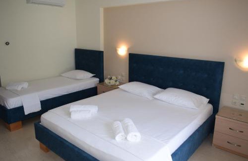 Vassiliki Apartment | Ammos & Thalassa