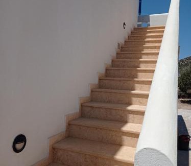 Agiassos Apartment | Ammoudia Studios
