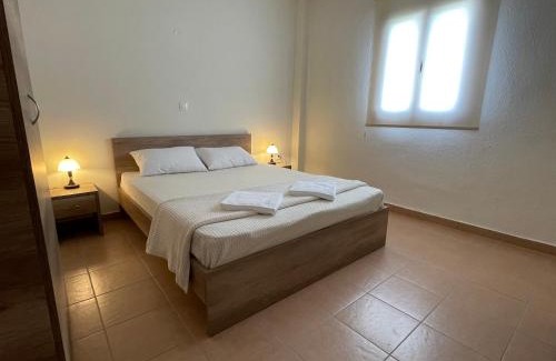 Aristotelis Apartment | Ammouliani Apartments