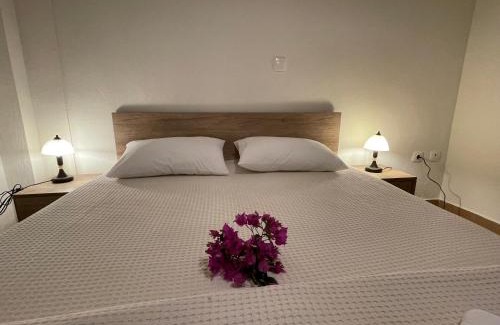 Aristotelis Apartment | Ammouliani Apartments