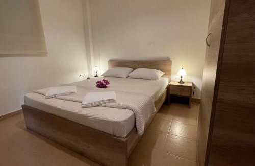 Aristotelis Apartment | Ammouliani Apartments