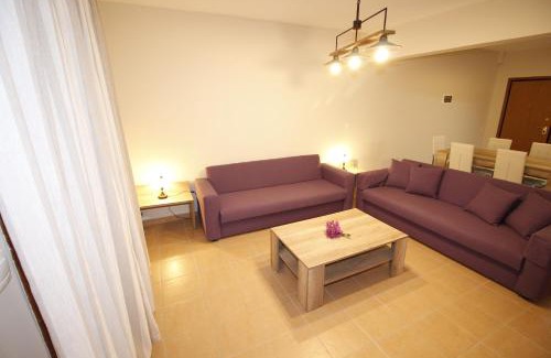 Aristotelis Apartment | Ammouliani Apartments