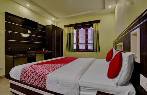 Munnar Cottage | Ammu Cottage