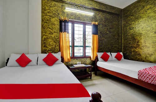 Munnar Cottage | Ammu Cottage
