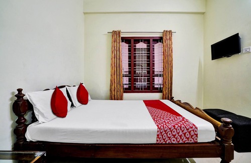 Munnar Cottage | Ammu Cottage