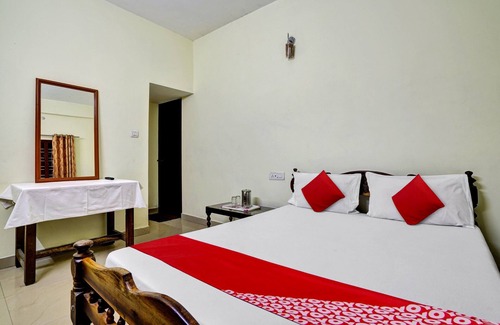 Munnar Cottage | Ammu Cottage