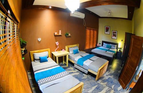 Vadamaradchy North House | Ammu villa