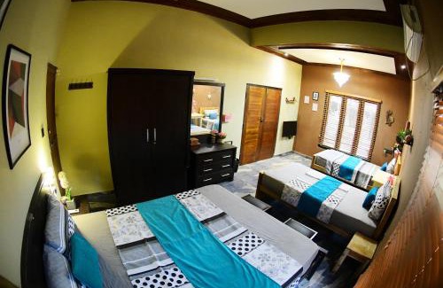 Vadamaradchy North House | Ammu villa