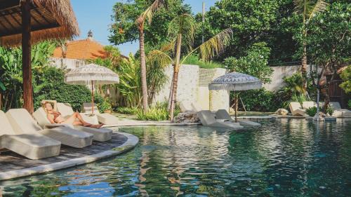Nusa Dua Hotel | Amnaya Resort Nusa Dua