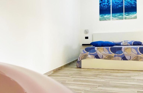 Taormina House | Amnesia Taormina Suite