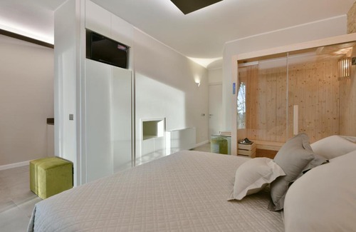 Santa Maria di Castellabate House | Amnis suites