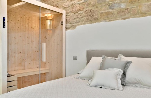 Santa Maria di Castellabate House | Amnis suites