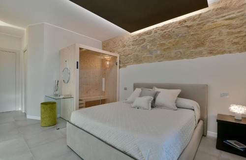 Santa Maria di Castellabate House | Amnis suites