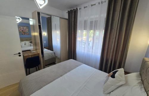 Elbasan Apartment | Amo Apartment