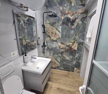 Elbasan Apartment | Amo Apartment