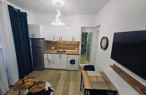 Elbasan Apartment | Amo Apartment