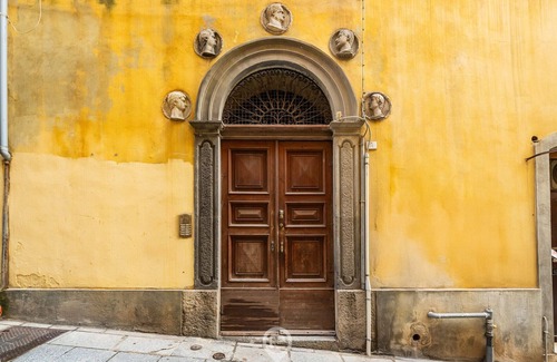 Cagliari House | Amo Castle Rooms - Suite Grey