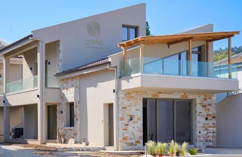 Golden Beach Hotel | Amo Golden Suites