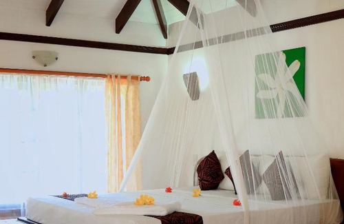 Tuasivi Resort | Amoa Resort Savaii