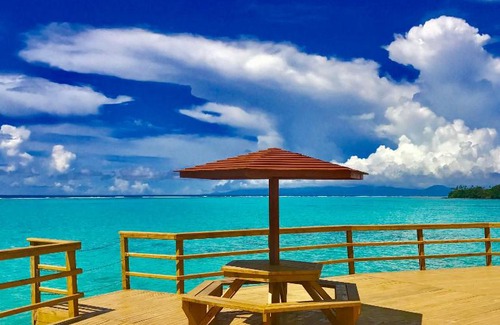 Tuasivi Resort | Amoa Resort Savaii
