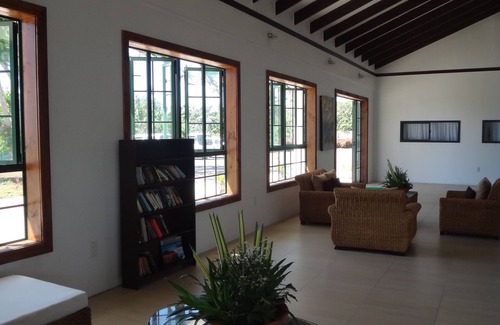 Tuasivi Resort | Amoa Resort Savaii