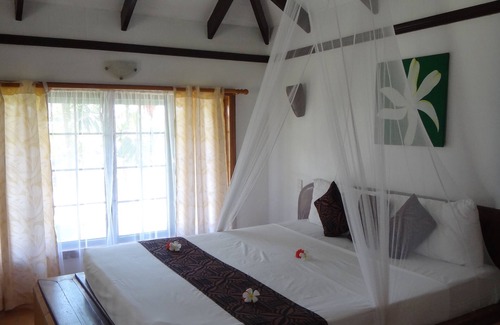 Tuasivi Resort | Amoa Resort Savaii