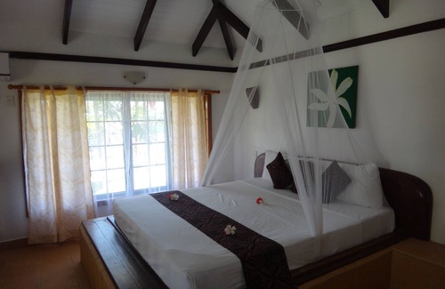 Tuasivi Resort | Amoa Resort Savaii