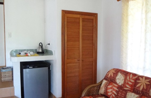 Tuasivi Resort | Amoa Resort Savaii