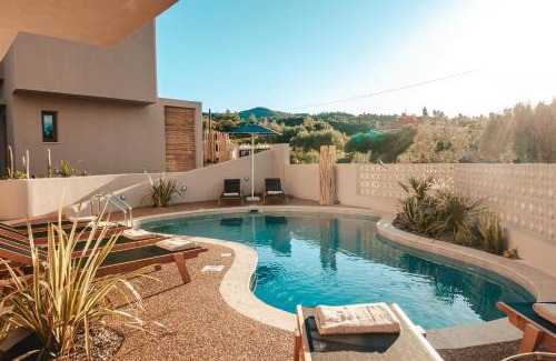 Polichrono Hotel | Amoessa Boutique - Adults Only