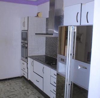 Kasane Bed & Breakfast | AMOGELANG GUEST HOUSE