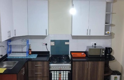 Kisumu Apartment | Amohela Serviced Apartments - Kisumu