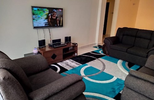 Kisumu Apartment | Amohela Serviced Apartments - Kisumu