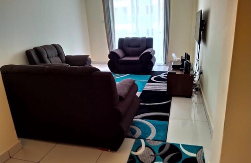 Kisumu Apartment | Amohela Serviced Apartments - Kisumu