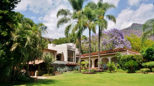 Santo Domingo Hotel | Amomoxtli
